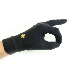 Sous-gants en soie - ENLUVA  - Enluva