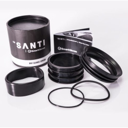 Smart Gloves system - SANTI  - Santi