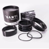 Smart Gloves system - SANTI  - Santi