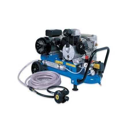 Compresseur Basse Pression narguilé 380V - COLTRI EOLO - Coltri Compresseur Basse Pression narguilé 380V - COLTRI EOLO - Coltri