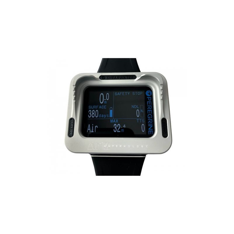 Protection Peregrine - AMX Teknology  - AMX-TEKnology