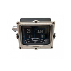 Protection Petrel II + Titane - AMX Teknology  - AMX-TEKnology