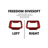 Protection FREEDOM DIVESOFT - AMX Teknology  - AMX-TEKnology