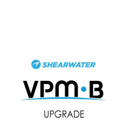 Algorithme VPM-B - Shearwater  - Shearwater