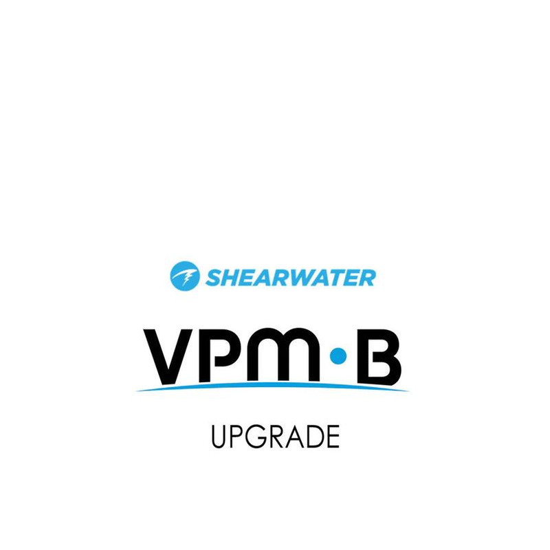 Algorithme VPM-B - Shearwater  - Shearwater