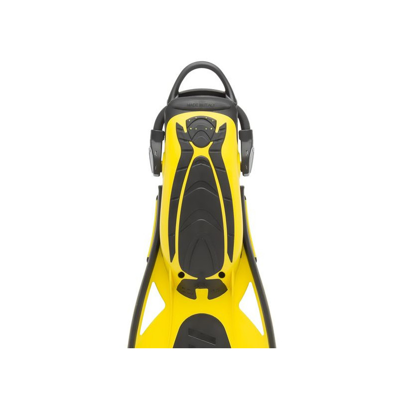 Palmes THOR EBS - Cressi  - Cressi