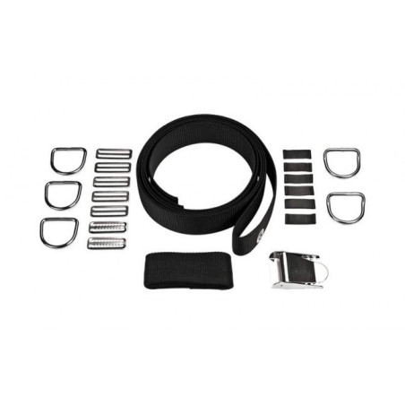 Harnais DIR sans Plaque - XDEEP - XDeep Harnais DIR sans Plaque - XDEEP - XDeep