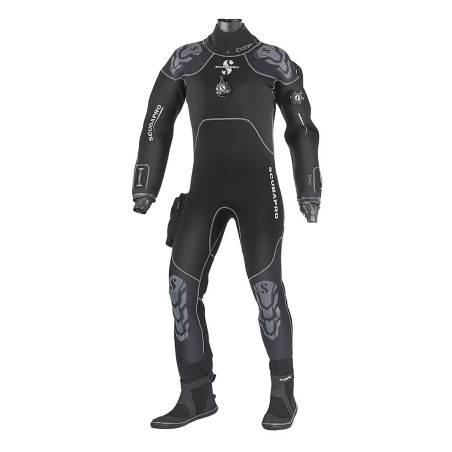 Combinaison Exodry étanche homme- Scubapro - Scubapro Combinaison Exodry étanche homme- Scubapro - Scubapro