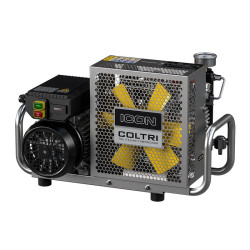 Compresseur Coltri ICON LSE 100 INOX 6m3/h 230V Mono  - Coltri