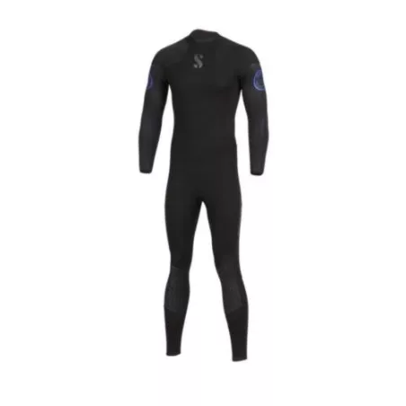 Combinaison Oneflex 3mm homme - SCUBAPRO - Scubapro Combinaison Oneflex 3mm homme - SCUBAPRO - Scubapro