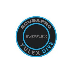 EVERFLEX YULEX 7,5/5MM Homme -Scubapro  - Scubapro