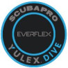EVERFLEX YULEX 7,5/5MM Homme -Scubapro  - Scubapro