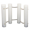 Support bouteille -tank rack 3  -