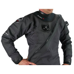 Combinaison étanche Xpedition SE homme - SCUBAFORCE  - ScubaForce