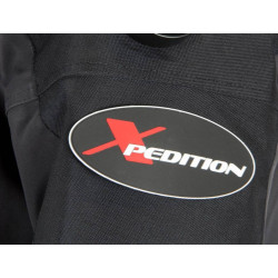 Combinaison étanche Xpedition homme - SCUBAFORCE  - ScubaForce