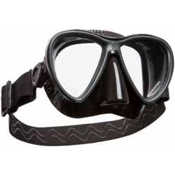 Masque Palmes Snorkel Set avec Palmes Réglables Adultes, Masque Anti-buée  Vue Panoramique, Dry Top Snorkel Snorkeling Gear avec Sac pour Plongée  sous-Marine Plongée Natat : : Sports et Loisirs