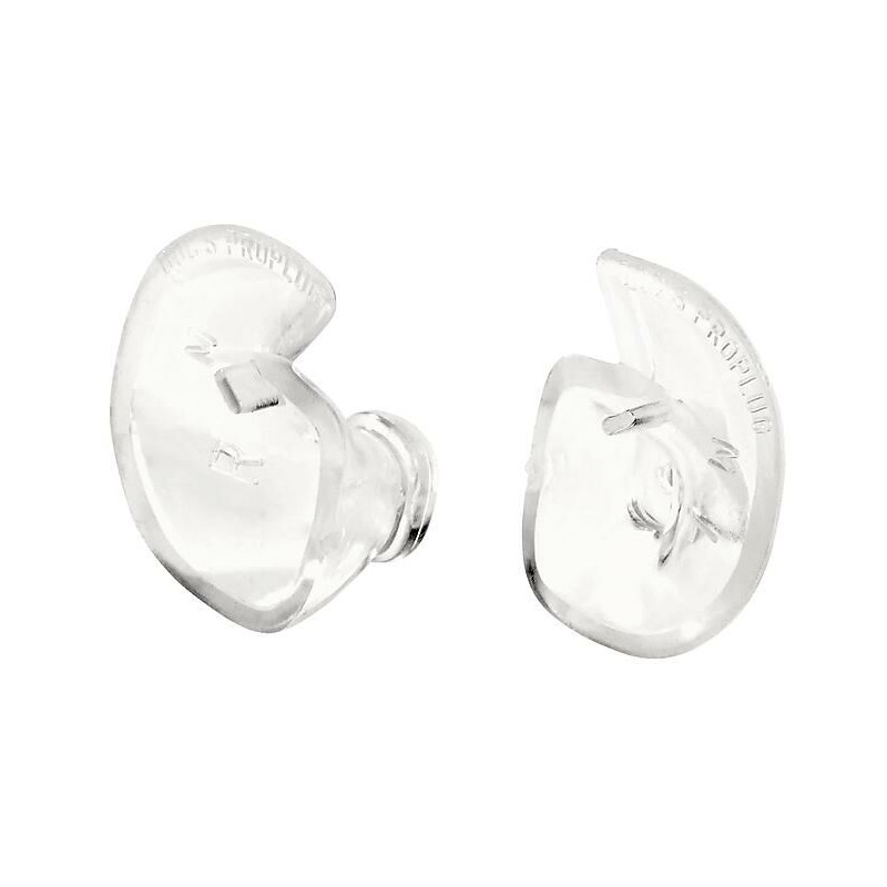Bouchons d'oreilles ventilés DOCS PROPLUGS  - Scubapro