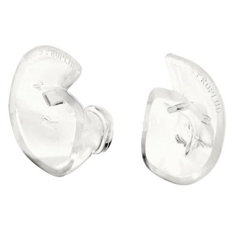 Bouchons d'oreilles ventilés DOCS PROPLUGS  - Scubapro