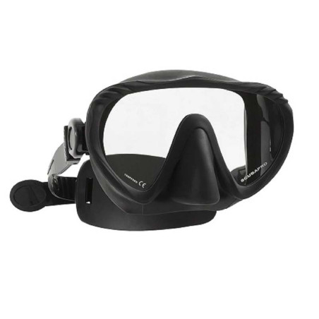 Masque Ghost avec sangle EZ-Open - SCUBAPRO - Scubapro Masque Ghost avec sangle EZ-Open - SCUBAPRO - Scubapro