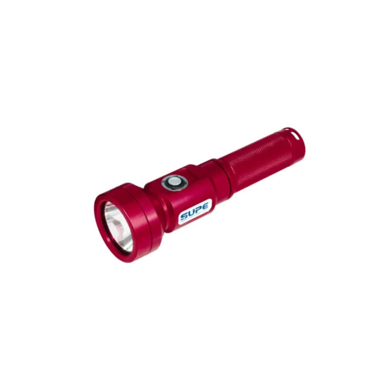 Lampe RD90 V2 2000Lm - SUPE  - SUPE