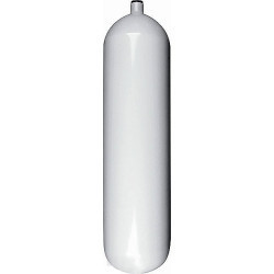 Bi acier 20 L - 232 bar  -