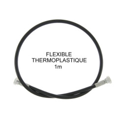 Longueur flexible thermoplastique  -