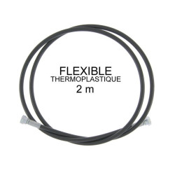 Longueur flexible thermoplastique  -