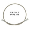 Longueur flexible inox  - NTS
