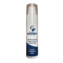 Baume Scaphander® 100mL - Fabriqué en France  - SCAPHANDER