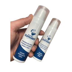 2 tubes de baume Scaphander® 200mL au total  - SCAPHANDER