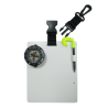 Ardoise avec compas  - Diving Equipement