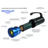Focus EVO Tek - BERSUB  - BERSUB