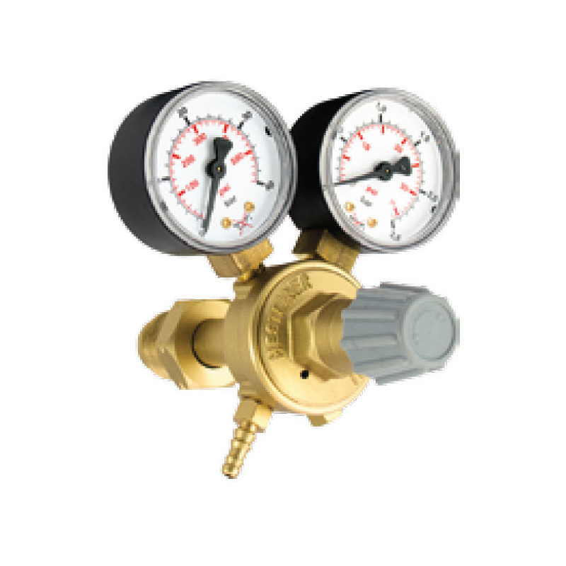 Manodétendeur 300 - oxygène - hélium - NTS  - NTS