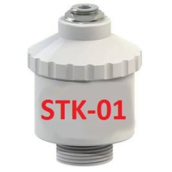 Cellule Oxygène R17 / stick et analyseur STK-01 - NTS  - NTS