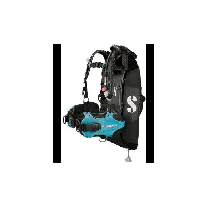 Gilet Stab Hydros pro homme - SCUBAPRO  - Scubapro