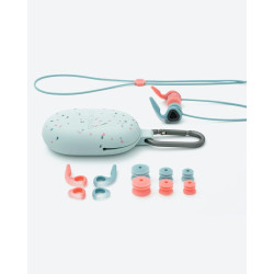 SurfEars 4.0 - bouchons d'oreilles  -