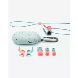 SurfEars 4.0 - bouchons d'oreilles  -