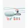 SurfEars 4.0 - bouchons d'oreilles  -