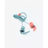 SurfEars 4.0 - bouchons d'oreilles  -