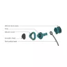 SurfEars Junior Bouchons d'oreilles  -