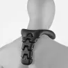 Dyno collier d'apnée modulaire - C4 Carbon