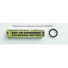 Kit Batterie pour Ordinateur GALILEO SCUBAPRO  - Scubapro