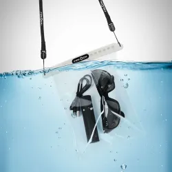 HERMETIC pochette étanche 30m - FIDLOCK  -