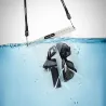 HERMETIC pochette étanche 30m - FIDLOCK  -