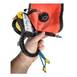 Nifti-Reel - le dévidoir ultra facile d'utilisation  -
