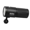 Phare VL8000P Tri Color - Video 120° - BIGBLUE  - BigBlue