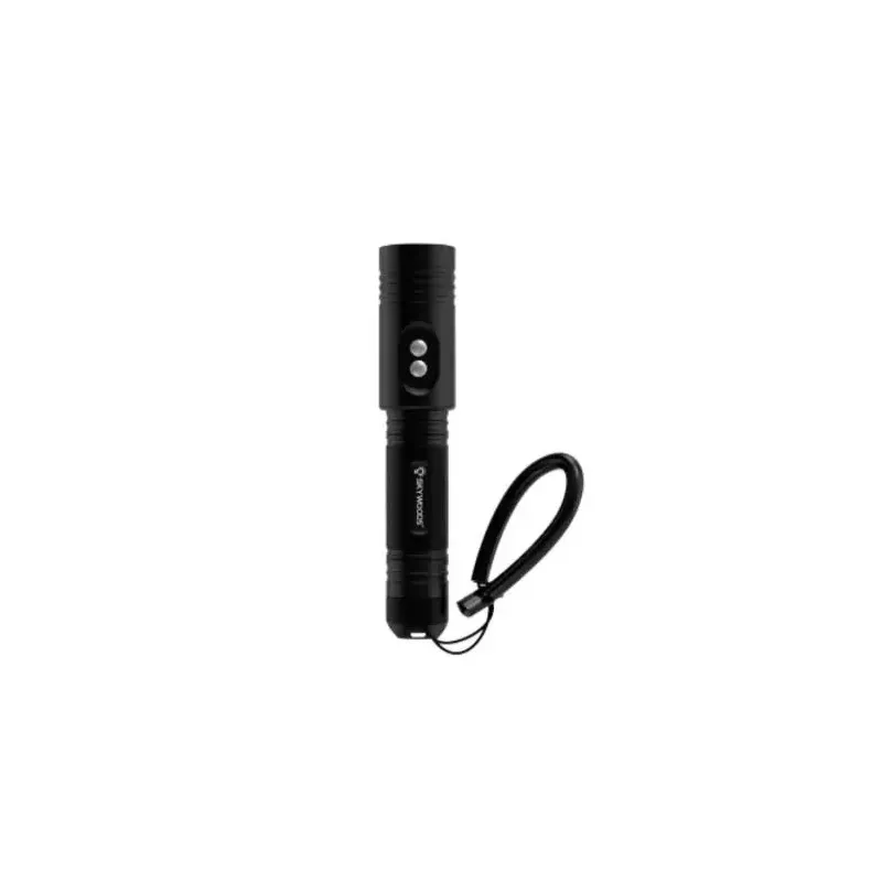 Phare de plongée D6 GL 1200 Lm avec pointeur laser - SKYWOODS  -