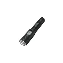 Phare de plongée D6 GL 1200 Lm avec pointeur laser - SKYWOODS  -
