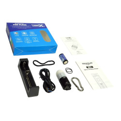 Flash LightX - BERSUB  -