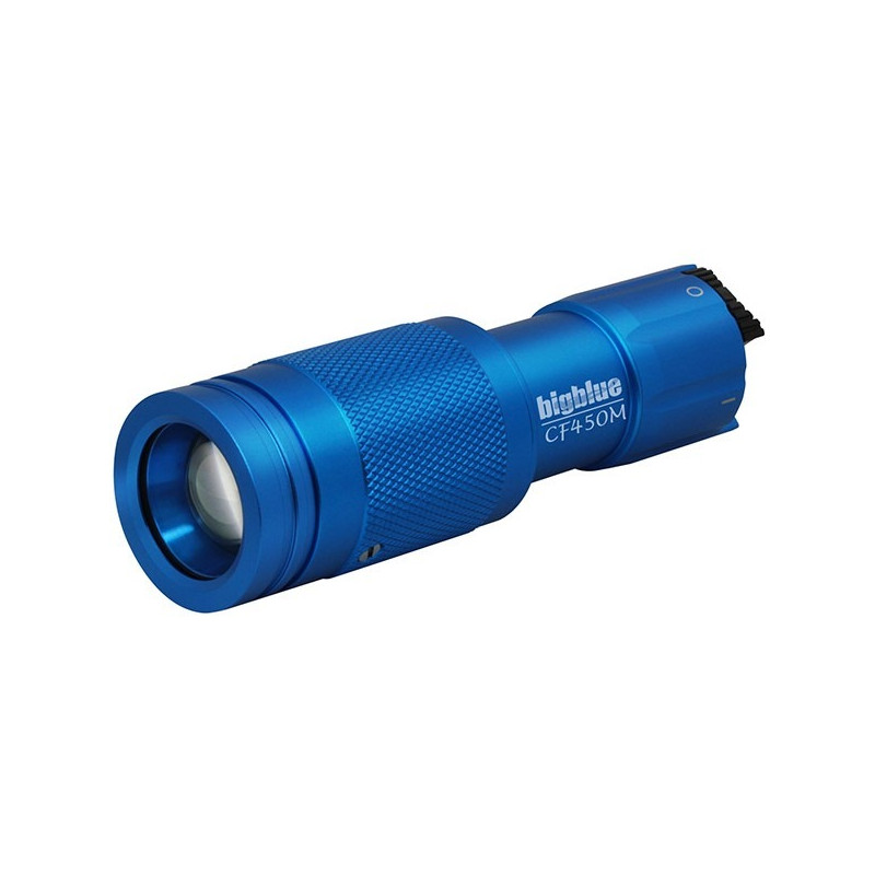 Phare CF450M - BIGBLUE  - BigBlue